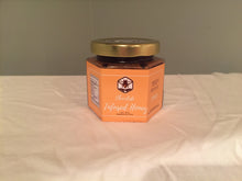 Chocolate Infused Honey